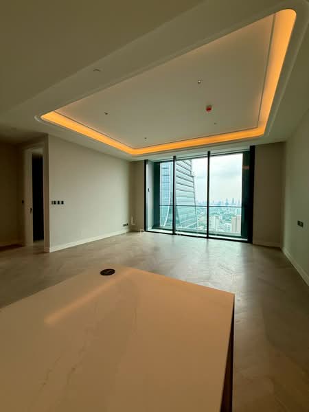 ONE89 Wireless, Bangkok