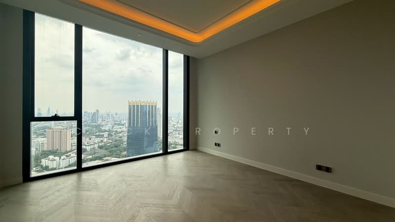 ONE89 Wireless, Bangkok