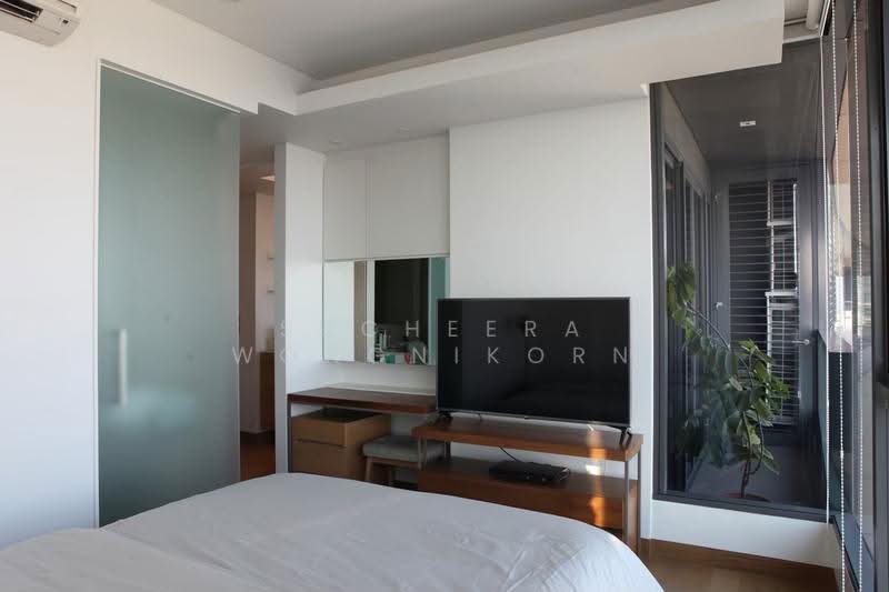 The Lumpini 24, Bangkok