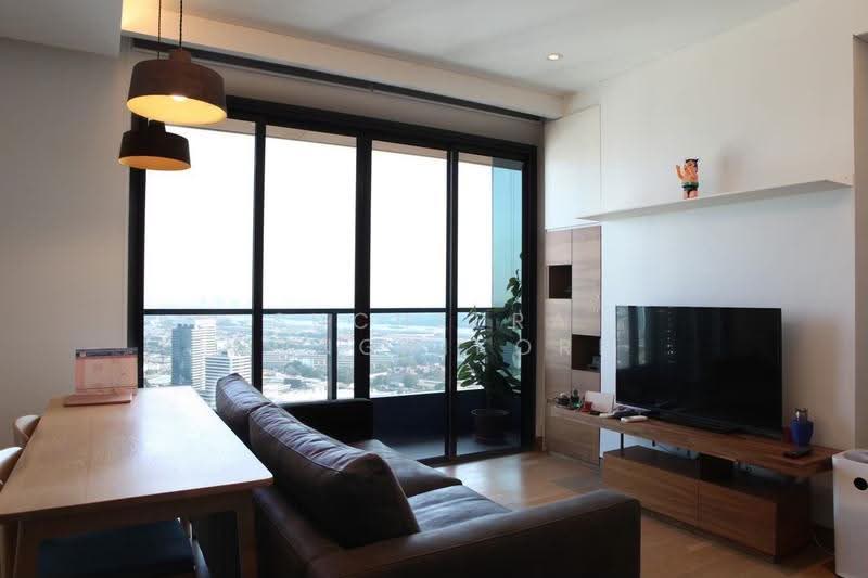 The Lumpini 24, Bangkok
