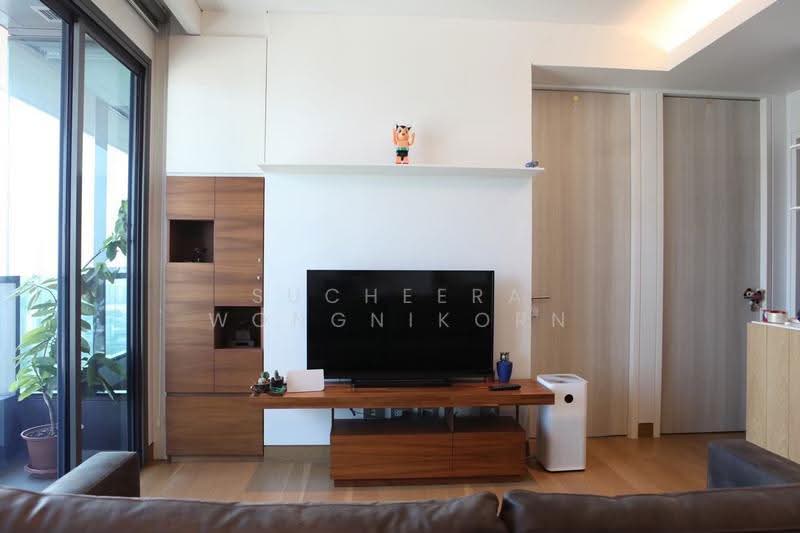 The Lumpini 24, Bangkok