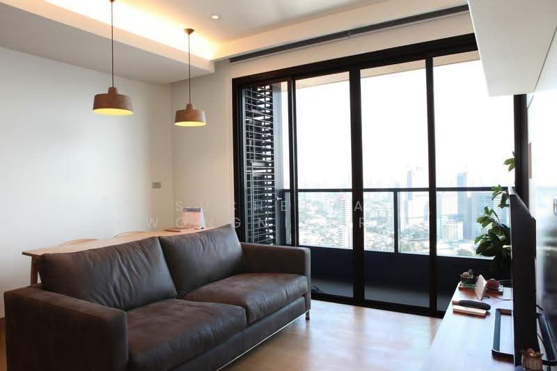 The Lumpini 24, Bangkok