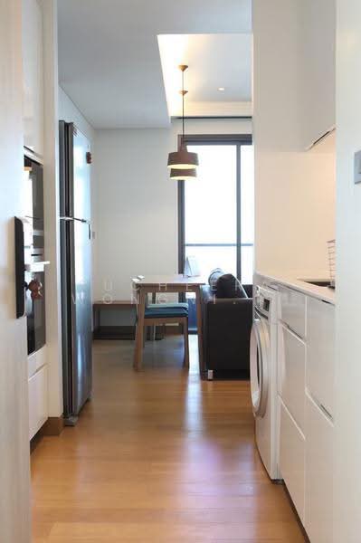The Lumpini 24, Bangkok