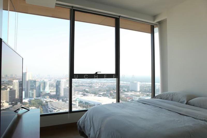 The Lumpini 24, Bangkok