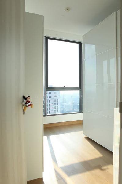 The Lumpini 24, Bangkok