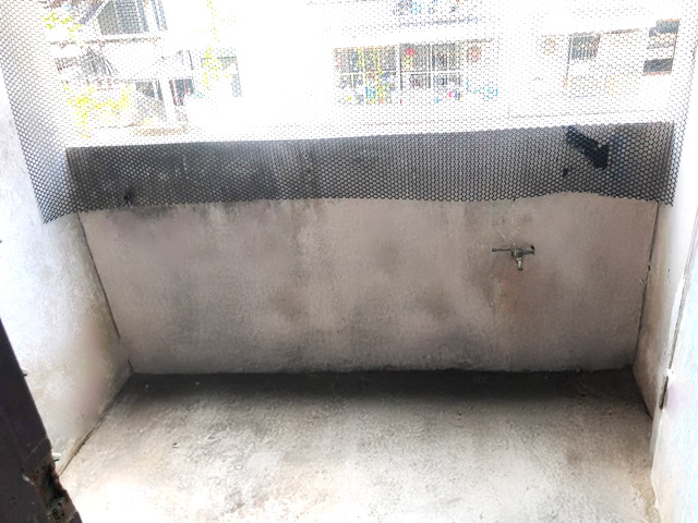 คอนโดมิเนียม โครงการเคหะดอนเมือง 1
