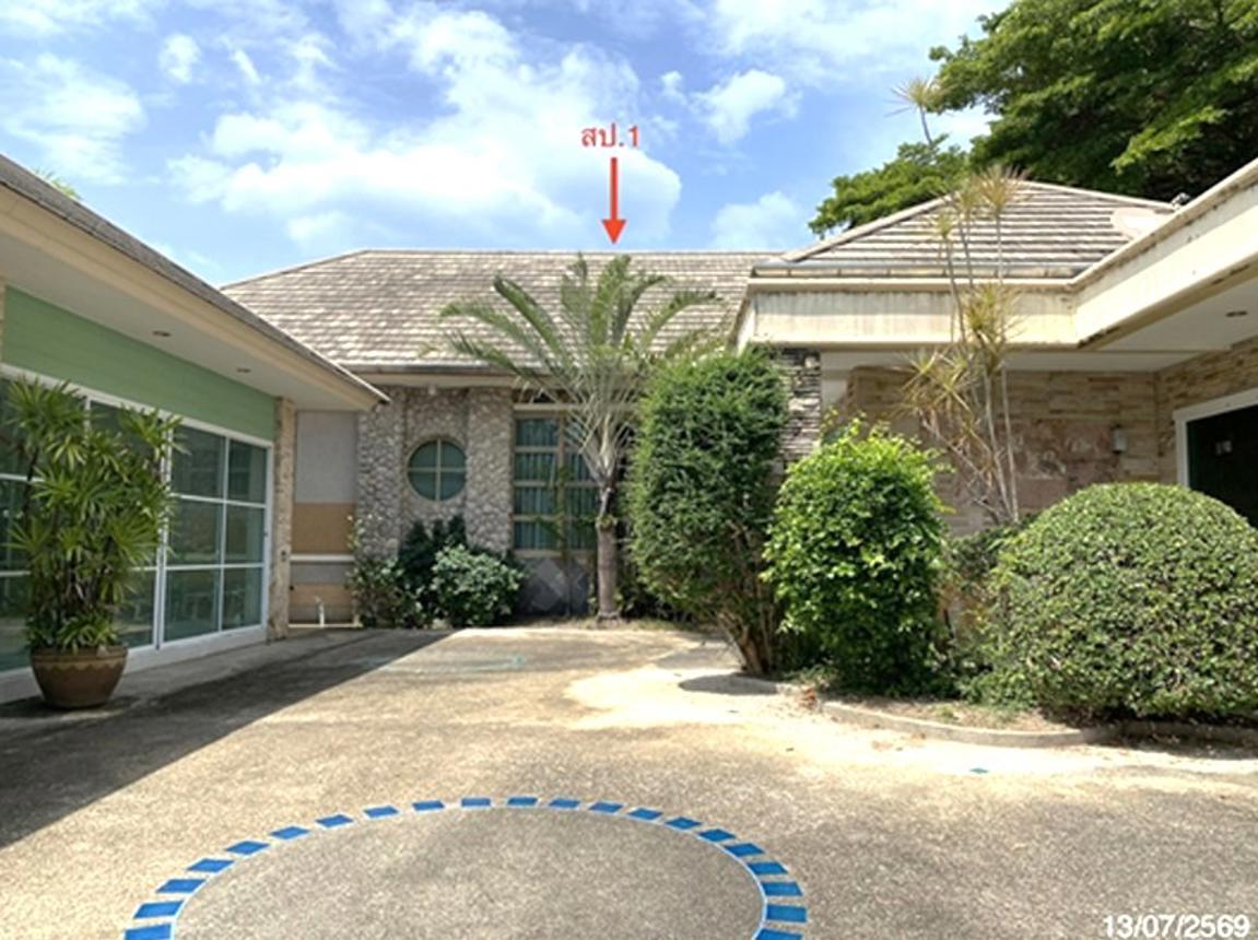 Single House, Singha Nakhon, Songkhla Province