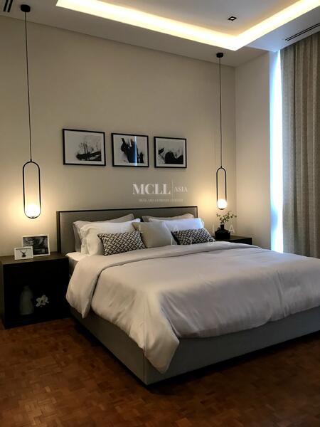 The Ritz-Carlton Residences, Bangkok