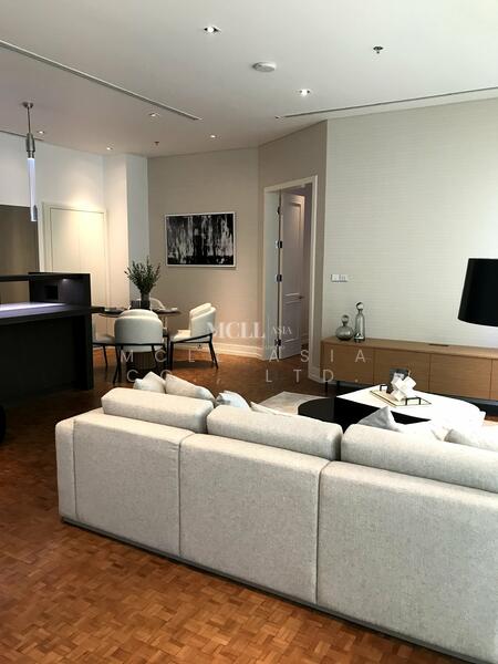 The Ritz-Carlton Residences, Bangkok
