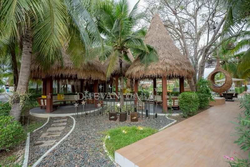 หินเหล็กไฟ, Prachuap Khiri Khan