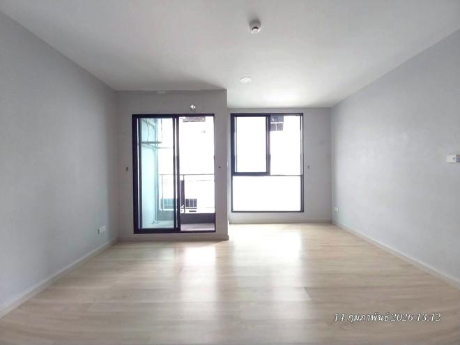 CONDO 24.85 Sq.m. Chatuchak Bangkok for 2.1M
