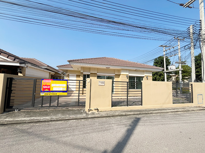 Baan Chiva Home