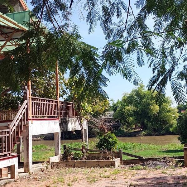 แม่น้ำน้อย ต.เสนา อ.เสนา จ.พระนครศรีอยุธยา 13110, Phra Nakhon Si Ayutthaya