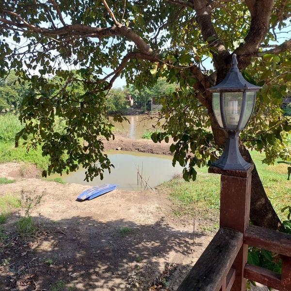 แม่น้ำน้อย ต.เสนา อ.เสนา จ.พระนครศรีอยุธยา 13110, Phra Nakhon Si Ayutthaya