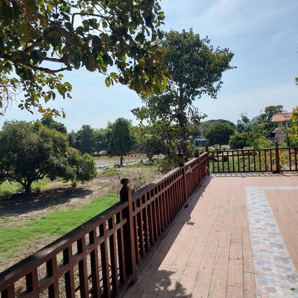 แม่น้ำน้อย ต.เสนา อ.เสนา จ.พระนครศรีอยุธยา 13110, Phra Nakhon Si Ayutthaya