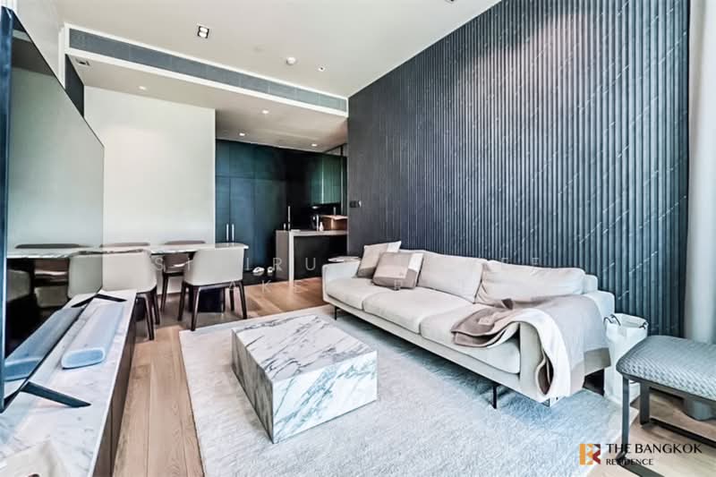 28 Chidlom, Bangkok