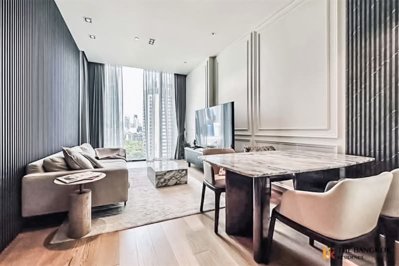 28 Chidlom, Bangkok