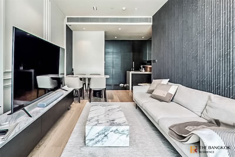 28 Chidlom, Bangkok