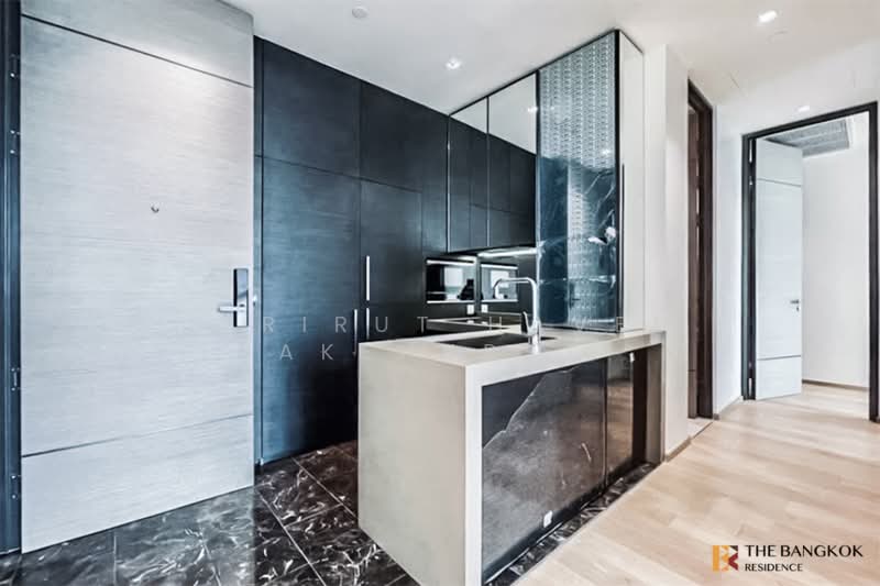 28 Chidlom, Bangkok