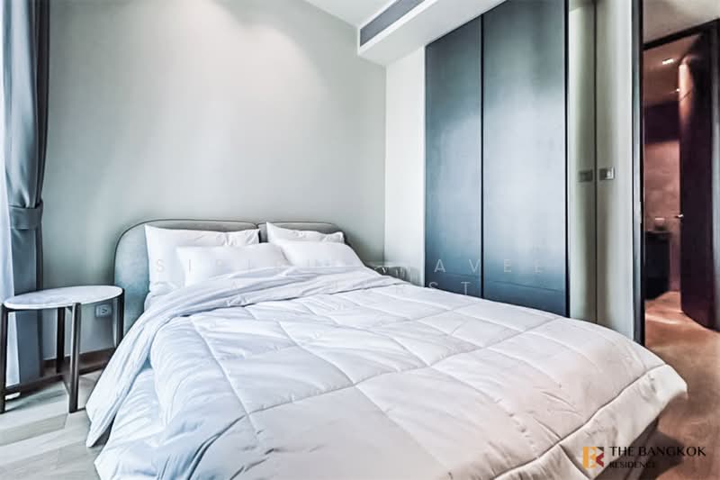 28 Chidlom, Bangkok