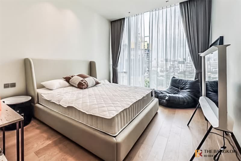 28 Chidlom, Bangkok