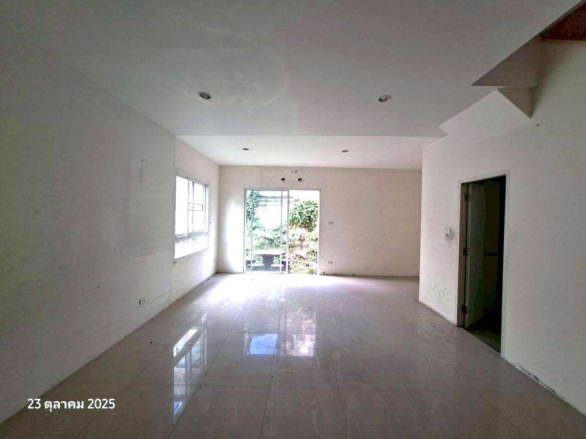 บ้านเดี่ยว เดอะ กรีนเนอร์รี่ 8 สามพราน นครปฐม
