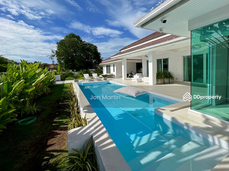 Woodlands Residences, Prachuap Khiri Khan