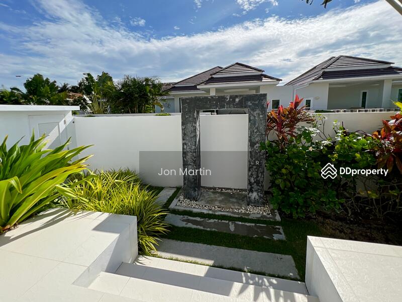 Woodlands Residences, Prachuap Khiri Khan
