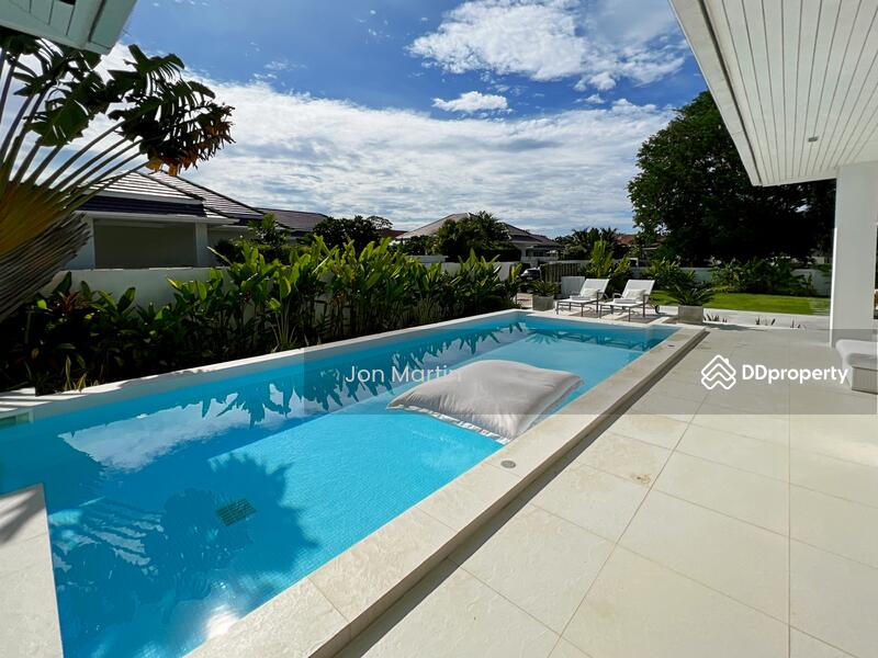 Woodlands Residences, Prachuap Khiri Khan