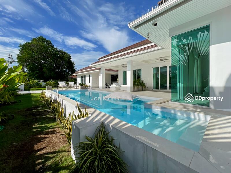 Woodlands Residences, Prachuap Khiri Khan
