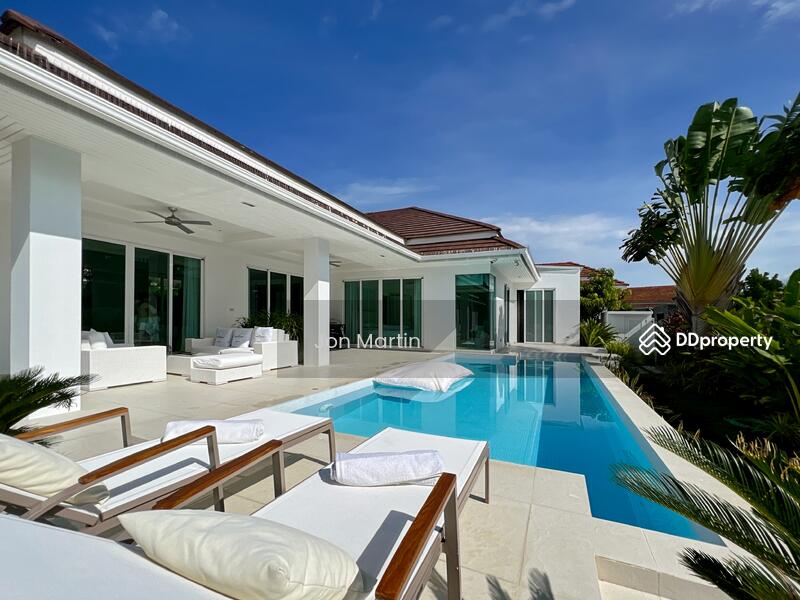 Woodlands Residences, Prachuap Khiri Khan
