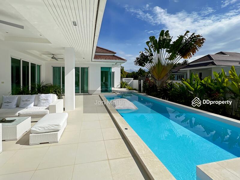Woodlands Residences, Prachuap Khiri Khan