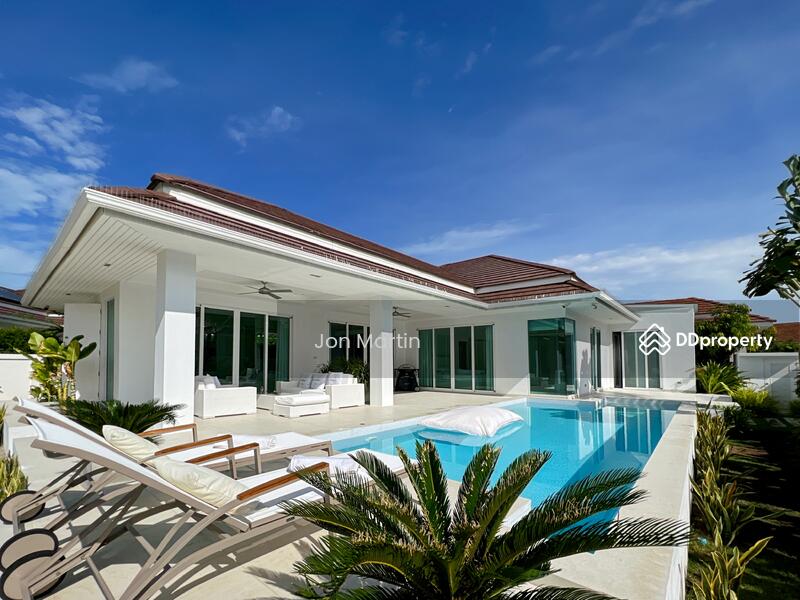 Woodlands Residences, Prachuap Khiri Khan