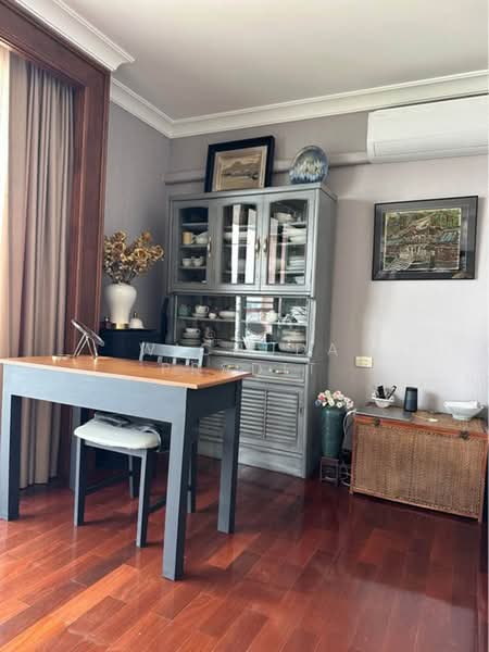 Sailom Suite, Bangkok