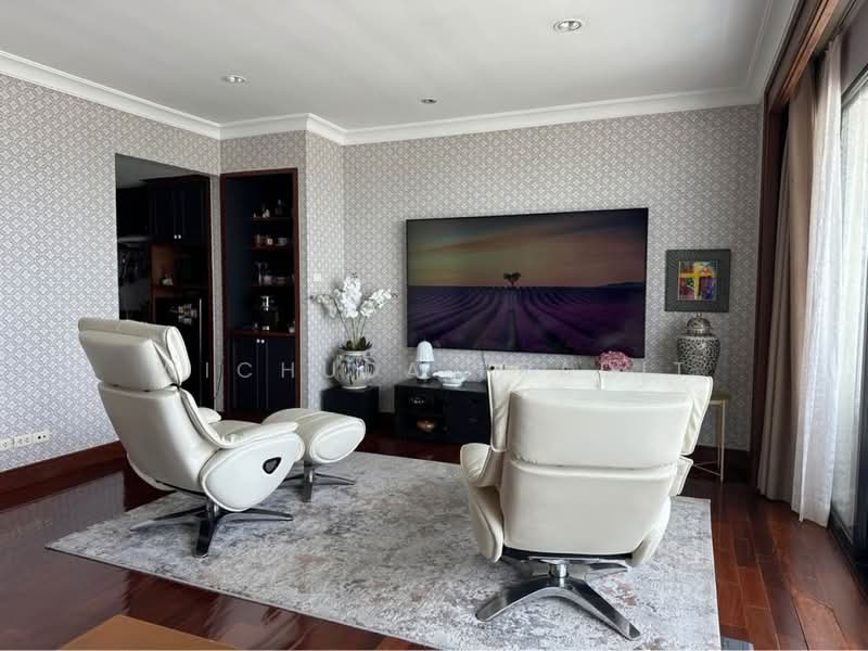 Sailom Suite, Bangkok