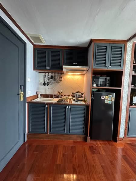 Sailom Suite, Bangkok