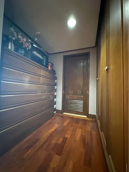 Sailom Suite, Bangkok