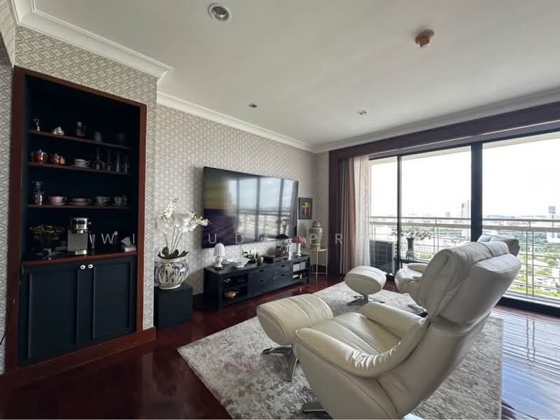 Sailom Suite, Bangkok