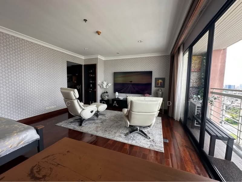 Sailom Suite, Bangkok