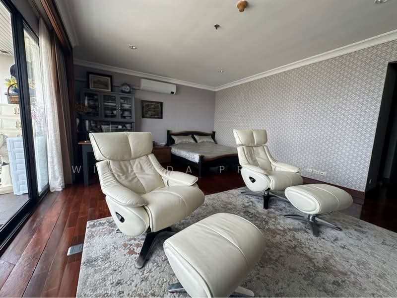 Sailom Suite, Bangkok