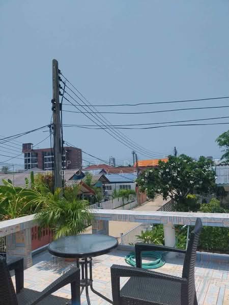 2-BR House, Prachuap Khiri Khan