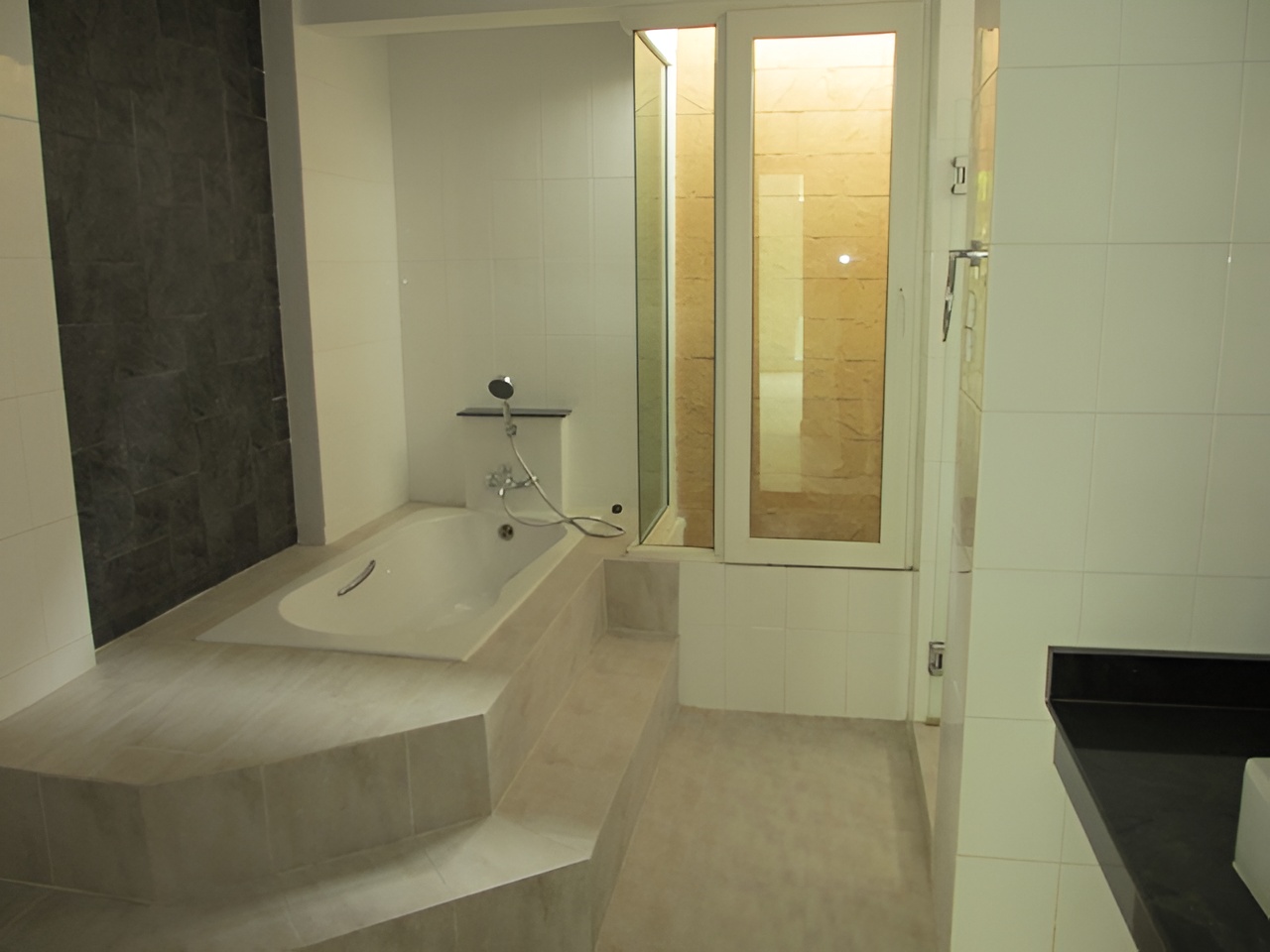บ้านเดี่ยว หมู่บ้านวรางกูล The Grand Private Home ฉ.116469 บ้านเลขที่ 34/42