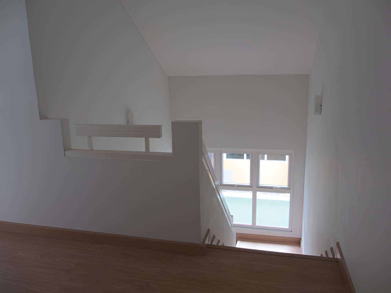 บ้านเดี่ยว หมู่บ้านวรางกูล The Grand Private Home ฉ.116469 บ้านเลขที่ 34/42