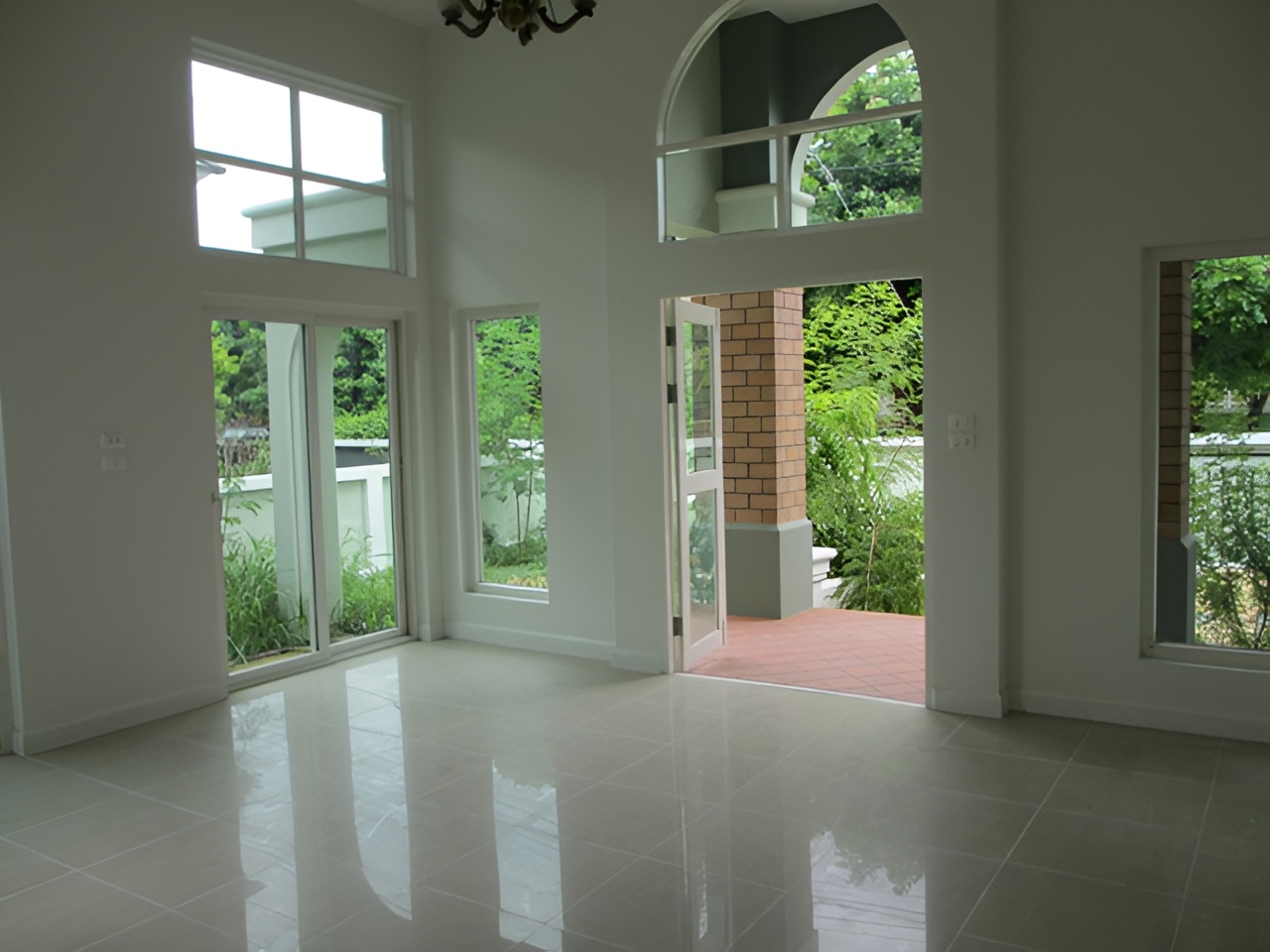 บ้านเดี่ยว หมู่บ้านวรางกูล The Grand Private Home ฉ.116469 บ้านเลขที่ 34/42