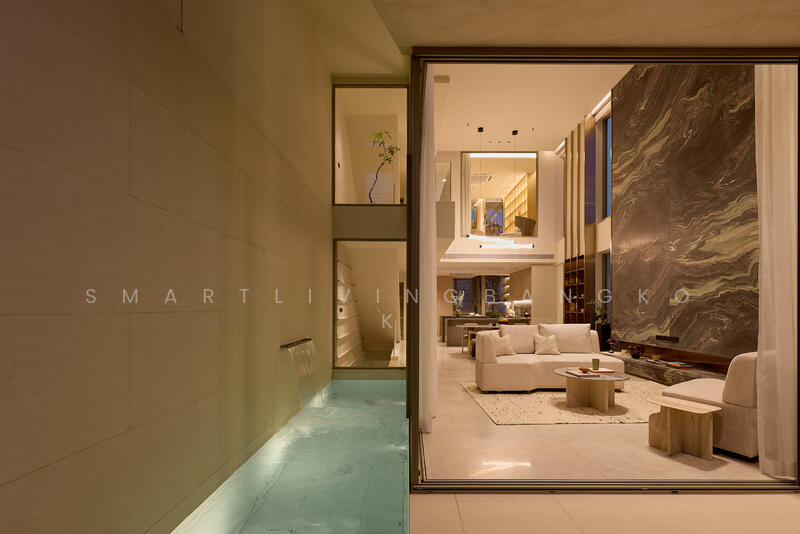Luka Residence Ekamai, Bangkok