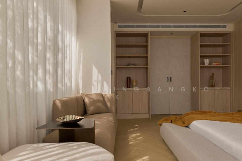 Luka Residence Ekamai, Bangkok