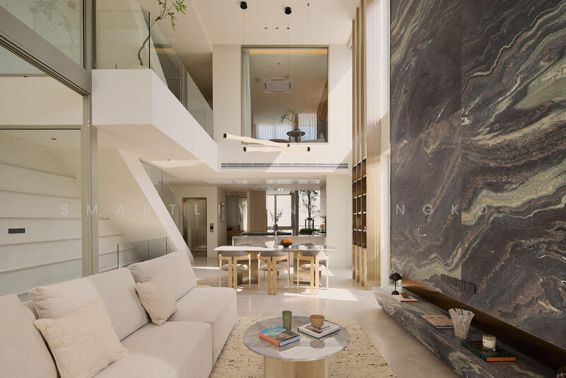 Luka Residence Ekamai, Bangkok