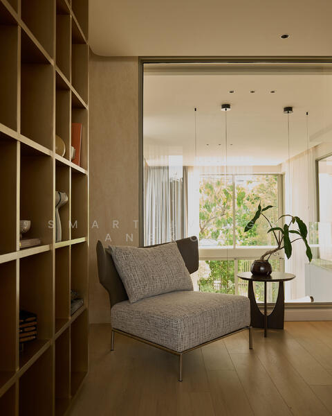 Luka Residence Ekamai, Bangkok