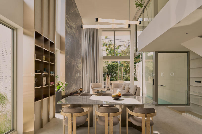Luka Residence Ekamai, Bangkok