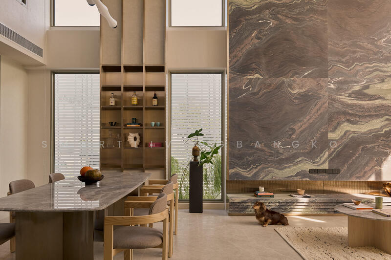 Luka Residence Ekamai, Bangkok